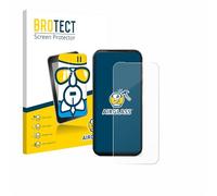 BROTECT Lámina Cristales para Fairphone 5 | Transparente Protección Pantalla Made in Germany Dureza 9H Anti-Arañazos Protector Cristal