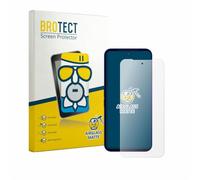 BROTECT Lámina Cristales para Fairphone 6 Plus | Mate Protección Pantalla Made in Germany Móviles Anti-Reflejos Dureza 9H Anti-Arañazos