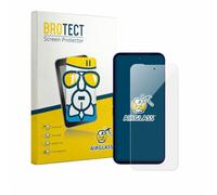 BROTECT Lámina Cristales para Fairphone 6 Plus | Transparente Protección Pantalla Made in Germany Dureza 9H Anti-Arañazos Protector Cristal