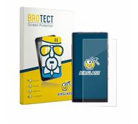BROTECT Lámina Cristales para FiiO M33 R2R