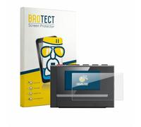 BROTECT Lámina Cristales para FiiO SnowSky Echo Mini