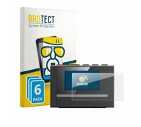 BROTECT Lámina Cristales para FiiO SnowSky Echo Mini