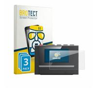 BROTECT Lámina Cristales para FiiO SnowSky Echo Mini