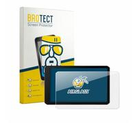 BROTECT Lámina Cristales para Garmin CamperCam 795 | Transparente Protección Pantalla Made in Germany Dureza 9H Anti-Arañazos Protector Cristal