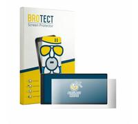 BROTECT Lámina Cristales para Garmin Drive 7.1" | Mate Protección Pantalla Made in Germany Navegación de coches Anti-Reflejos Dureza 9H Anti-Arañazos