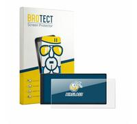BROTECT Lámina Cristales para Garmin Drive 7.1" | Transparente Protección Pantalla Made in Germany Dureza 9H Anti-Arañazos Protector Cristal