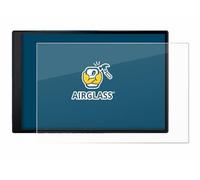 BROTECT Lámina Cristales para Garmin DriveSmart 86 MT-S | Transparente Protección Pantalla Made in Germany Dureza 9H Anti-Arañazos Protector Cristal