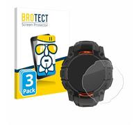 BROTECT Lámina Cristales para Garmin Instinct 3 Solar