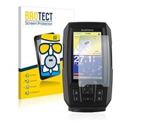 BROTECT Lámina Cristales para Garmin Striker Vivid 4cv
