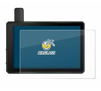 BROTECT Lámina Cristales para Garmin Tread SxS Edition 8" | Transparente Protección Pantalla Made in Germany Dureza 9H Anti-Arañazos Protector Cristal