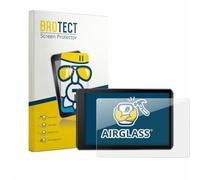 BROTECT Lámina Cristales para Garmin zumo XT2 | Transparente Protección Pantalla Made in Germany Dureza 9H Anti-Arañazos Protector Cristal