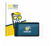 BROTECT Lámina Cristales para Garmin zumo XT3 6" | Transparente Protección Pantalla Made in Germany Dureza 9H Anti-Arañazos Protector Cristal