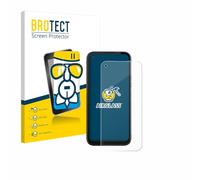 BROTECT Lámina Cristales para Gigaset GX6 | Transparente Protección Pantalla Made in Germany Dureza 9H Anti-Arañazos Protector Cristal