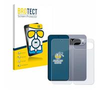 BROTECT Lámina Cristales para Google Pixel 10 Pro XL