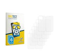 BROTECT Lámina Cristales para Google Pixel 11 Pro Fold