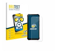 BROTECT Lámina Cristales para Hammer Iron Va | Transparente Protección Pantalla Made in Germany Dureza 9H Anti-Arañazos Protector Cristal