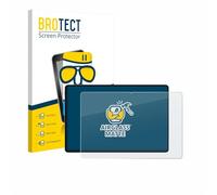 BROTECT Lámina Cristales para Honor Magicpad 4 12.3" | Mate Protección Pantalla Made in Germany Tablets Anti-Reflejos Dureza 9H Anti-Arañazos