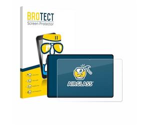 BROTECT Lámina Cristales para Honor Magicpad 4 12.3" | Transparente Protección Pantalla Made in Germany Dureza 9H Anti-Arañazos Protector Cristal