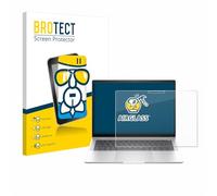 BROTECT Lámina Cristales para HP EliteBook x360 1040 14 G11 2-in-1 | Transparente Protección Pantalla Made in Germany Dureza 9H Anti-Arañazos Protector Cristal
