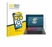 BROTECT Lámina Cristales para HP Omen Transcend 14 | Mate Protección Pantalla Made in Germany Portátiles gaming Anti-Reflejos Dureza 9H Anti-Arañazos