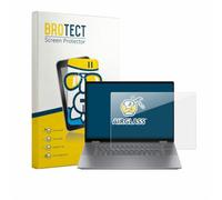 BROTECT Lámina Cristales para HP OmniBook X Flip NGAI 16-ar