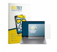 BROTECT Lámina Cristales para HP OmniBook X Flip NGAI 16-ar