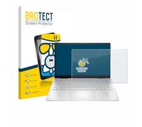 BROTECT Lámina Cristales para HP Pavilion x360 2-in-1 (14-ekX)