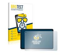 BROTECT Lámina Cristales para Huawei MatePad Pro 10.8" (2021) | Mate Protección Pantalla Made in Germany Tablets Anti-Reflejos Dureza 9H Anti-Arañazos