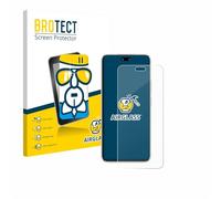 BROTECT Lámina Cristales para Huawei Nova 14 Pro | Transparente Protección Pantalla Made in Germany Dureza 9H Anti-Arañazos Protector Cristal