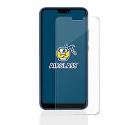 BROTECT Lámina Cristales para Huawei P20 lite 2018 | Transparente Protección Pantalla Made in Germany Dureza 9H Anti-Arañazos Protector Cristal