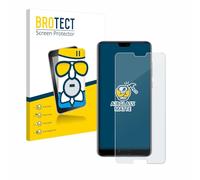 BROTECT Lámina Cristales para Huawei P20 Pro