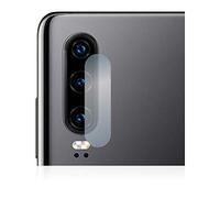 BROTECT Lámina Cristales para Huawei P30 | (SÓLO Cámara) Transparente Protección Pantalla Made in Germany Dureza 9H Anti-Arañazos Protector Cristal
