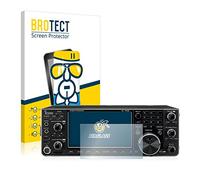 BROTECT Lámina Cristales para Icom IC-7610