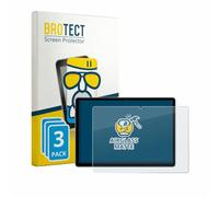 BROTECT Lámina Cristales para Juno Tab 4 10.5"