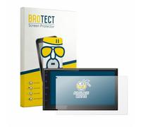 BROTECT Lámina Cristales para JVC KW-593BT | Mate Protección Pantalla Made in Germany Navegación de coches Anti-Reflejos Dureza 9H Anti-Arañazos