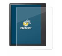 BROTECT Lámina Cristales para Kobo Elipsa 2E | Transparente Protección Pantalla Made in Germany Dureza 9H Anti-Arañazos Protector Cristal