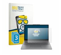 BROTECT Lámina Cristales para Lenovo Chromebook m Gen 11 14"