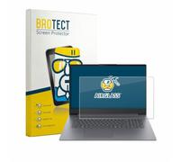 BROTECT Lámina Cristales para Lenovo IdeaPad Slim 3i Gen 11 17"