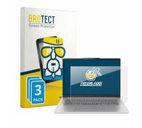 BROTECT Lámina Cristales para Lenovo IdeaPad Slim 5 15ARP10 15.1"