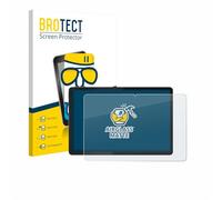 BROTECT Lámina Cristales para Lenovo Tab K12 ZAGJ0153SE | Mate Protección Pantalla Made in Germany Tablets Anti-Reflejos Dureza 9H Anti-Arañazos