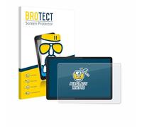 BROTECT Lámina Cristales para Lenovo Tab M11 | Mate Protección Pantalla Made in Germany Tablets Anti-Reflejos Dureza 9H Anti-Arañazos