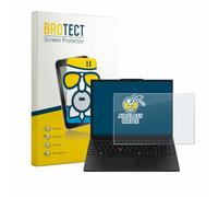 BROTECT Lámina Cristales para Lenovo ThinkPad P16s Gen 5 | Mate Protección Pantalla Made in Germany Portátiles Anti-Reflejos Dureza 9H Anti-Arañazos