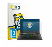 BROTECT Lámina Cristales para Lenovo ThinkPad T16g Gen 3 16"
