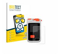 BROTECT Lámina Cristales para Mammut Barryvox Barryvox 2 | Transparente Protección Pantalla Made in Germany Dureza 9H Anti-Arañazos Protector Cristal