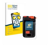 BROTECT Lámina Cristales para Mammut Barryvox S2 | Transparente Protección Pantalla Made in Germany Dureza 9H Anti-Arañazos Protector Cristal