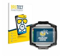 BROTECT Lámina Cristales para Mares Quad | Mate Protección Pantalla Made in Germany Monitores Anti-Reflejos Dureza 9H Anti-Arañazos