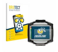 BROTECT Lámina Cristales para Mares Quad | Transparente Protección Pantalla Made in Germany Dureza 9H Anti-Arañazos Protector Cristal