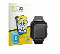 BROTECT Lámina Cristales para My Play Watch ATA-BA1-01