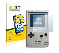 BROTECT Lámina Cristales para Nintendo Gameboy Pocket