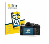 BROTECT Lámina Cristales para Olympus OM System OM-5 Mark II